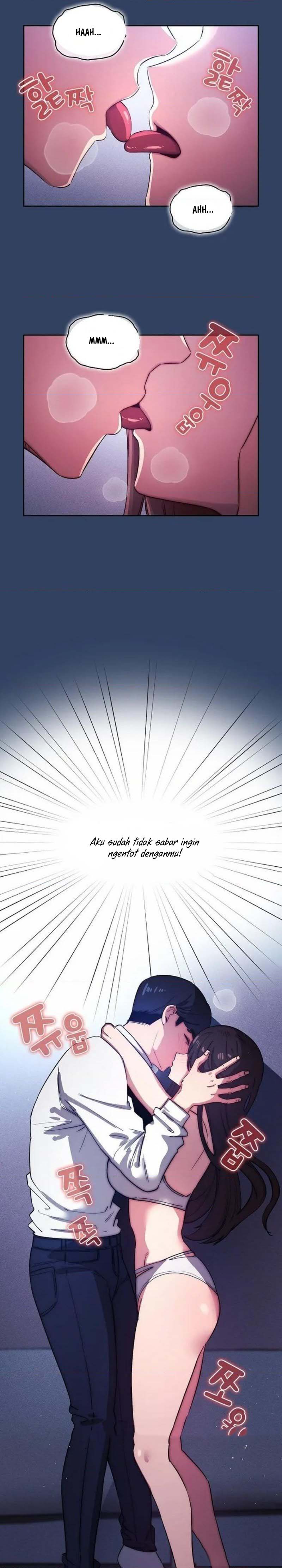 Private Tutoring in These Trying Times - Chapter 39 20