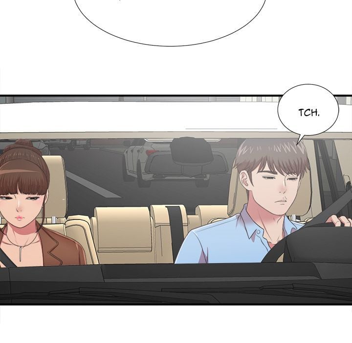 Secret Friend - Chapter 39 16