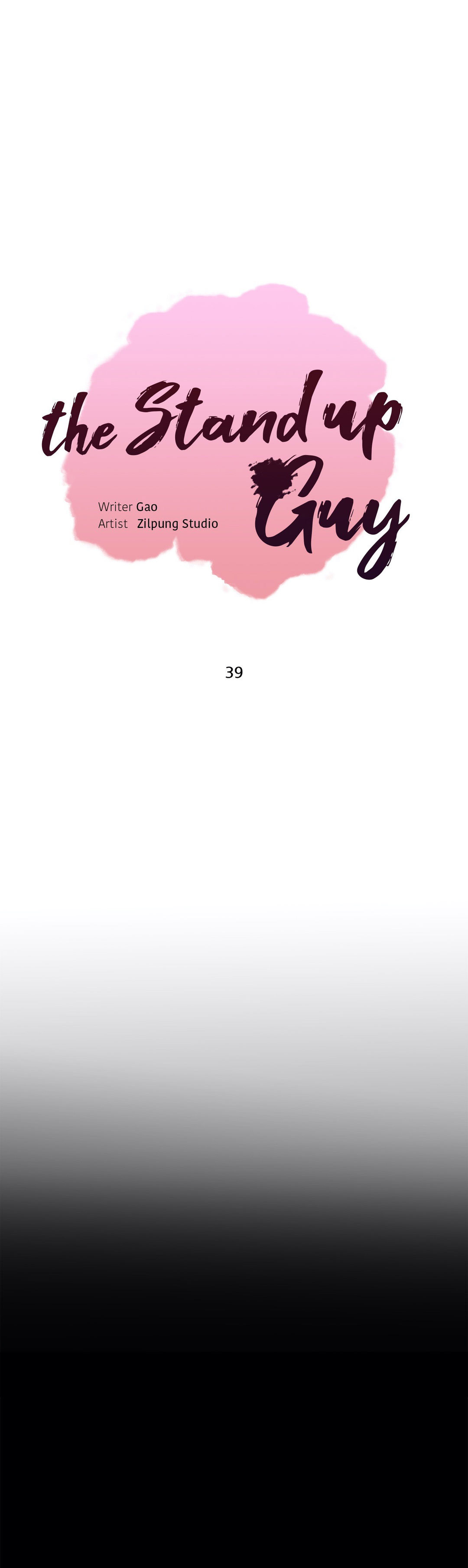The Stand Up Guy - Chapter 39 3