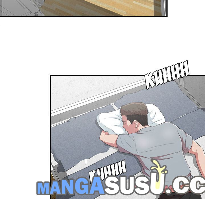 Secret Friend - Chapter 39 76