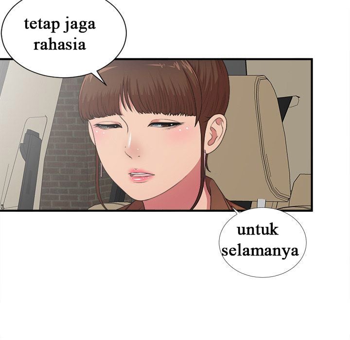 Secret Friend - Chapter 39 9