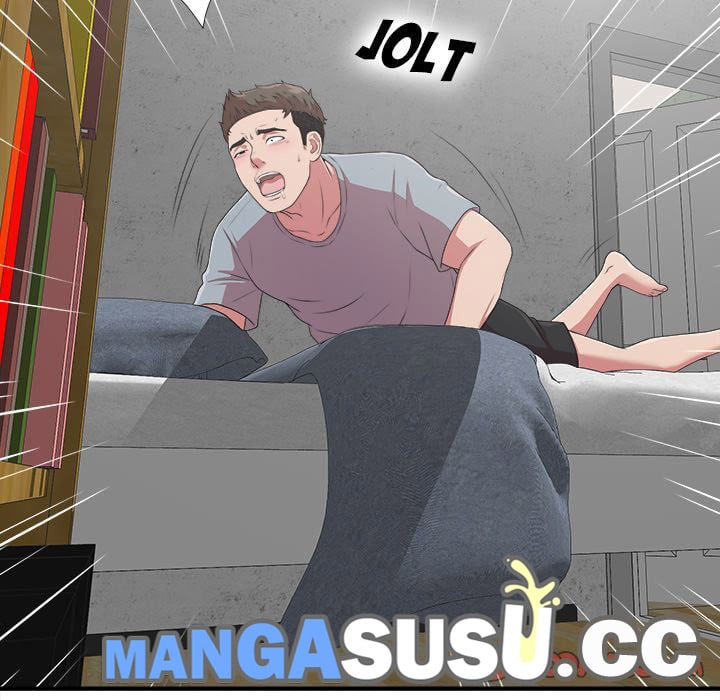 Secret Friend - Chapter 39 79