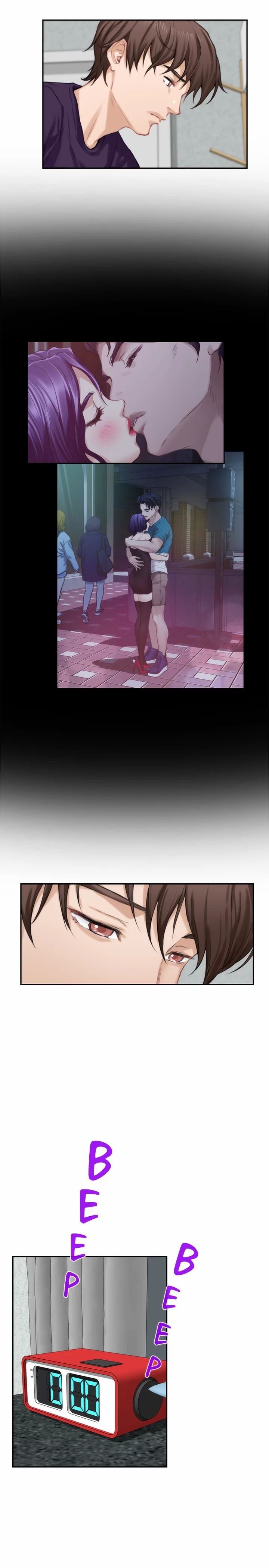 S-Mate - Chapter 39 5