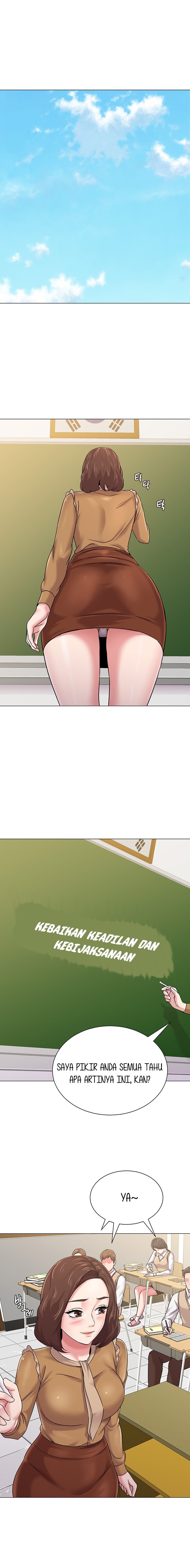 Sexual Teacher - Chapter 39 23