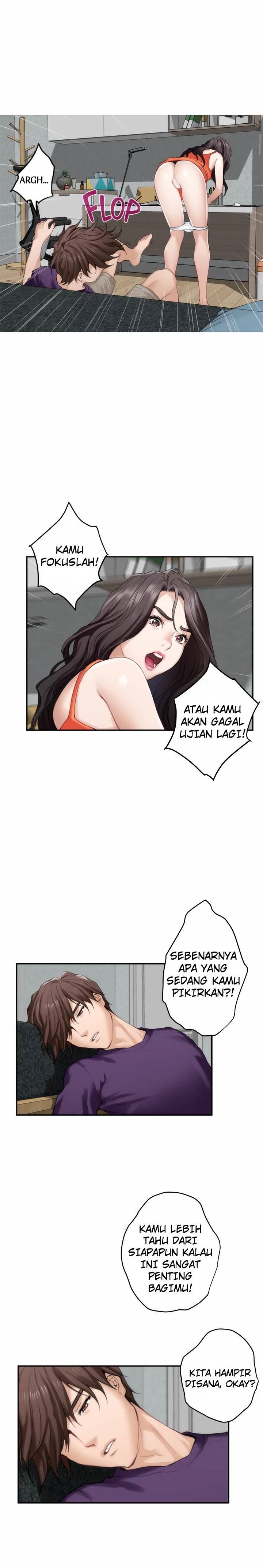 S-Mate - Chapter 39 11