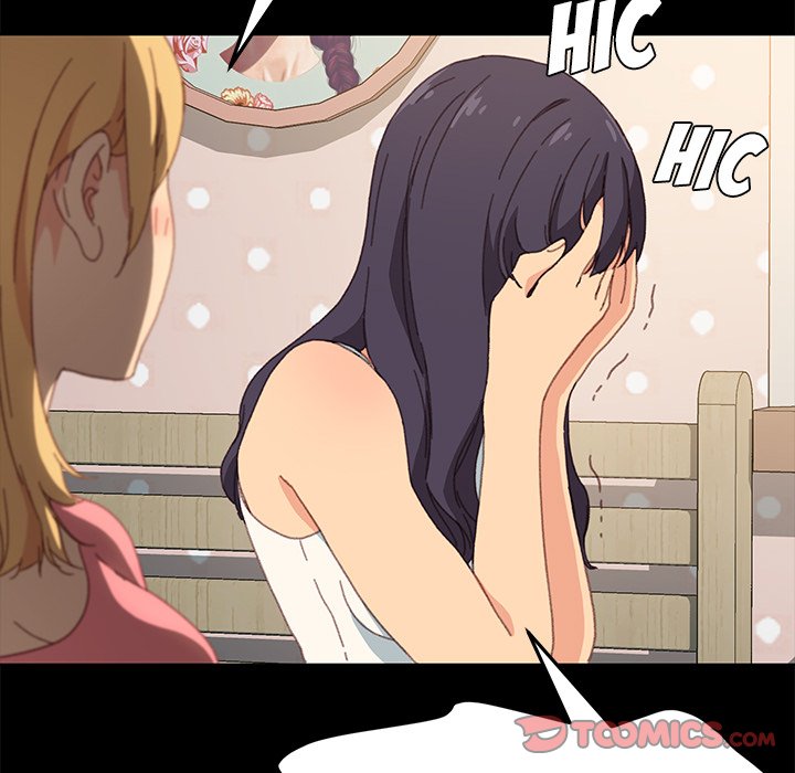 Perfect Roommates - Chapter 39 154