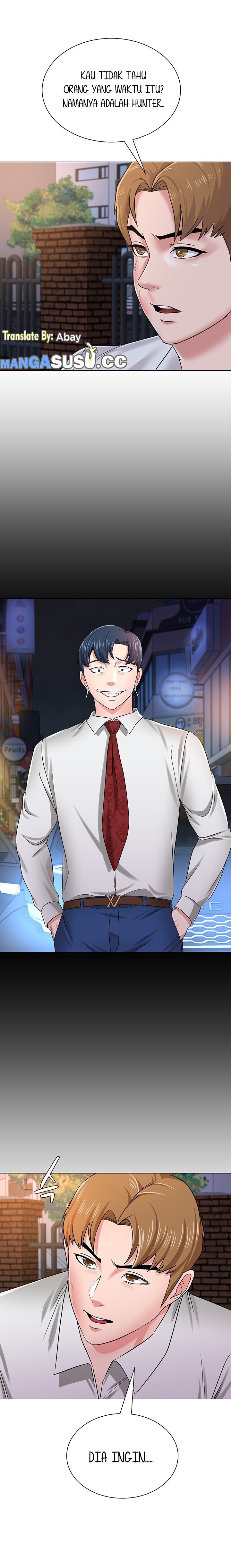 Sexual Teacher - Chapter 39 6