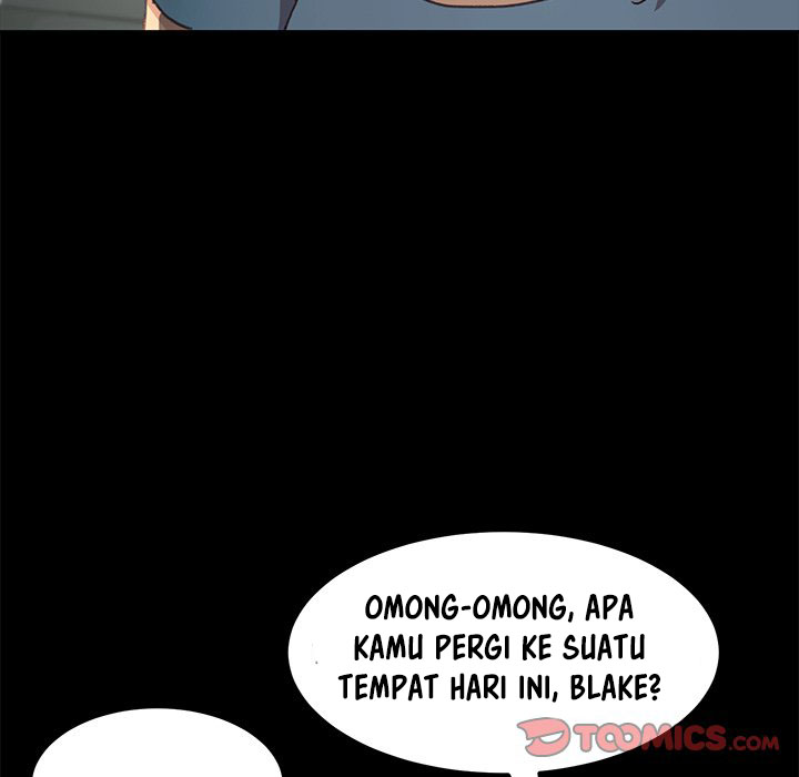 Perfect Roommates - Chapter 39 40