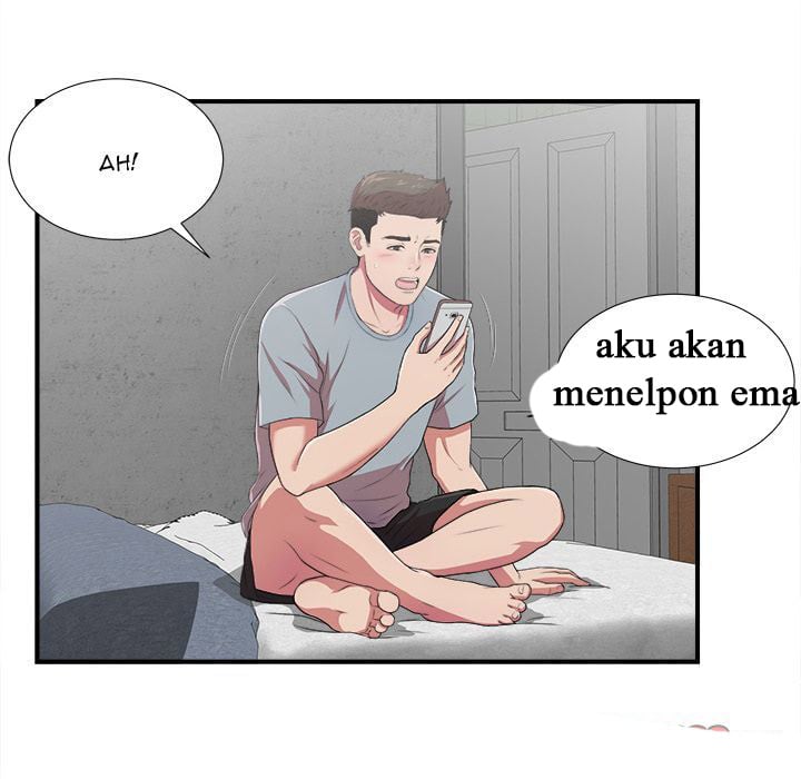 Secret Friend - Chapter 39 81