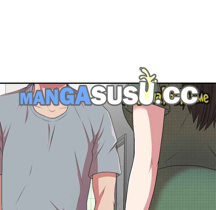 Secret Friend - Chapter 39 104