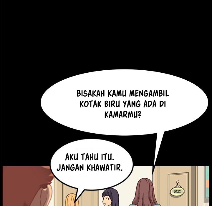 Perfect Roommates - Chapter 39 138