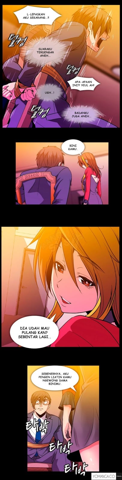 Drug Candy - Chapter 39 2 Drug Candy - Chapter 39 2