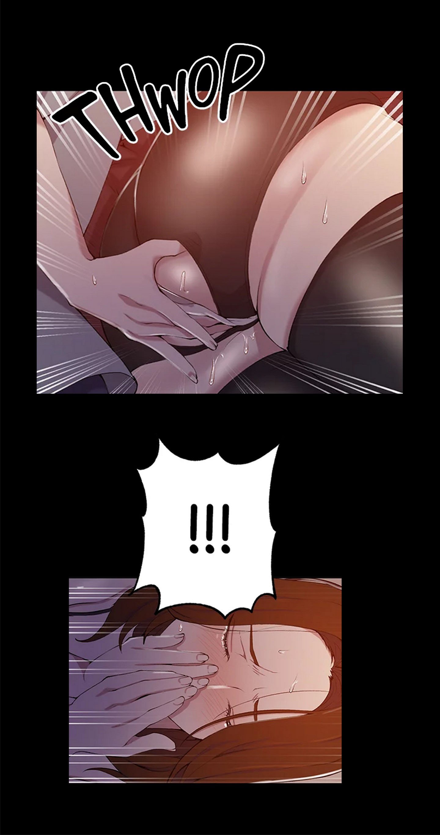 Secret Class Uncensored - Chapter 39 13 Secret Class Uncensored - Chapter 39 13