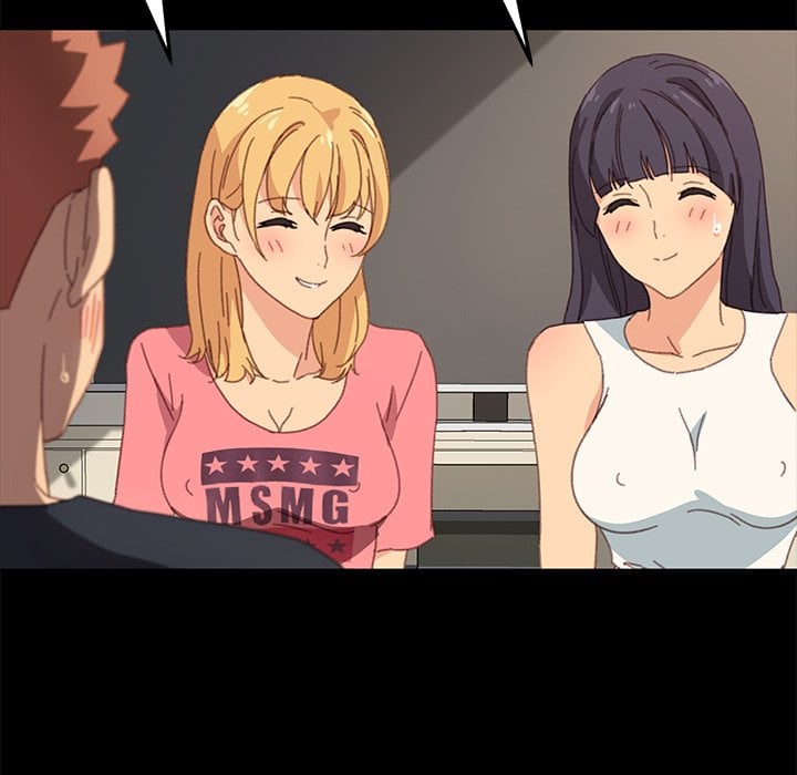 Perfect Roommates - Chapter 39 128