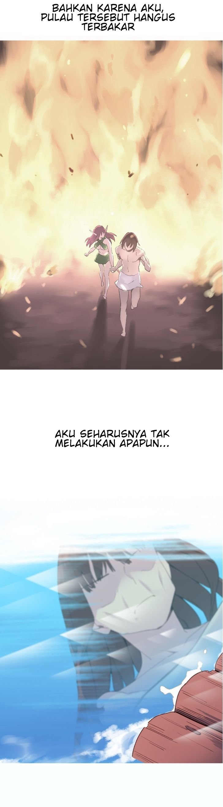 A World That I Rule - Chapter 39 4