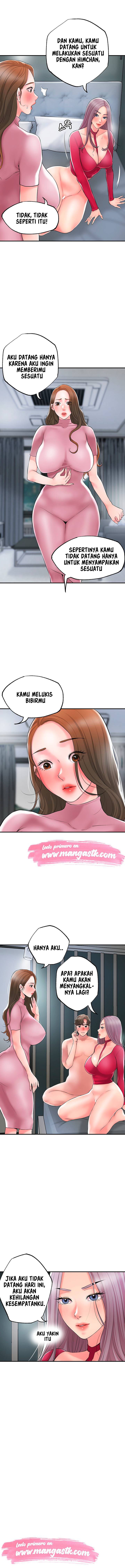 New Town - Chapter 39 5