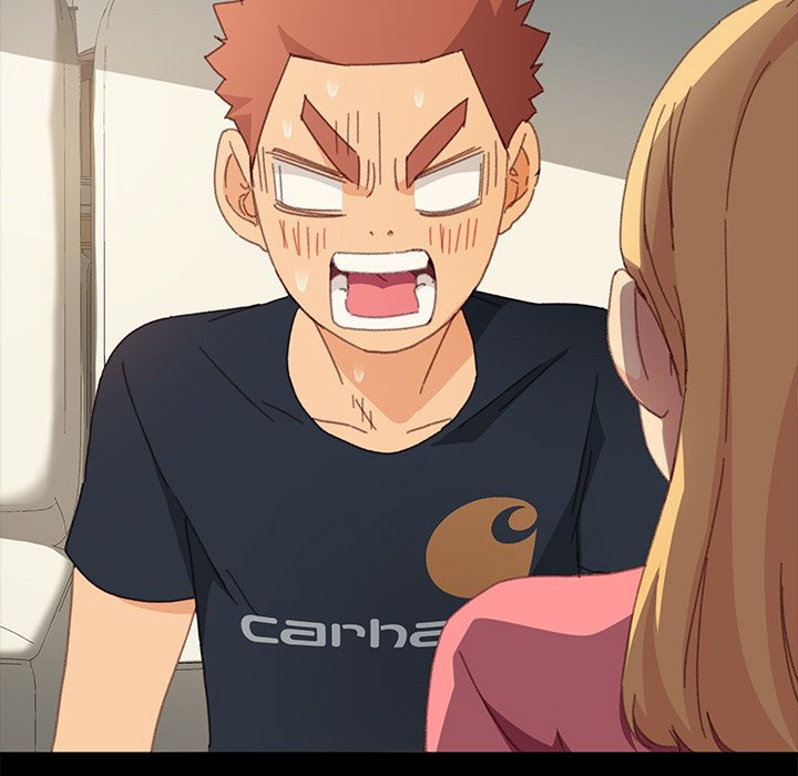 Perfect Roommates - Chapter 39 107