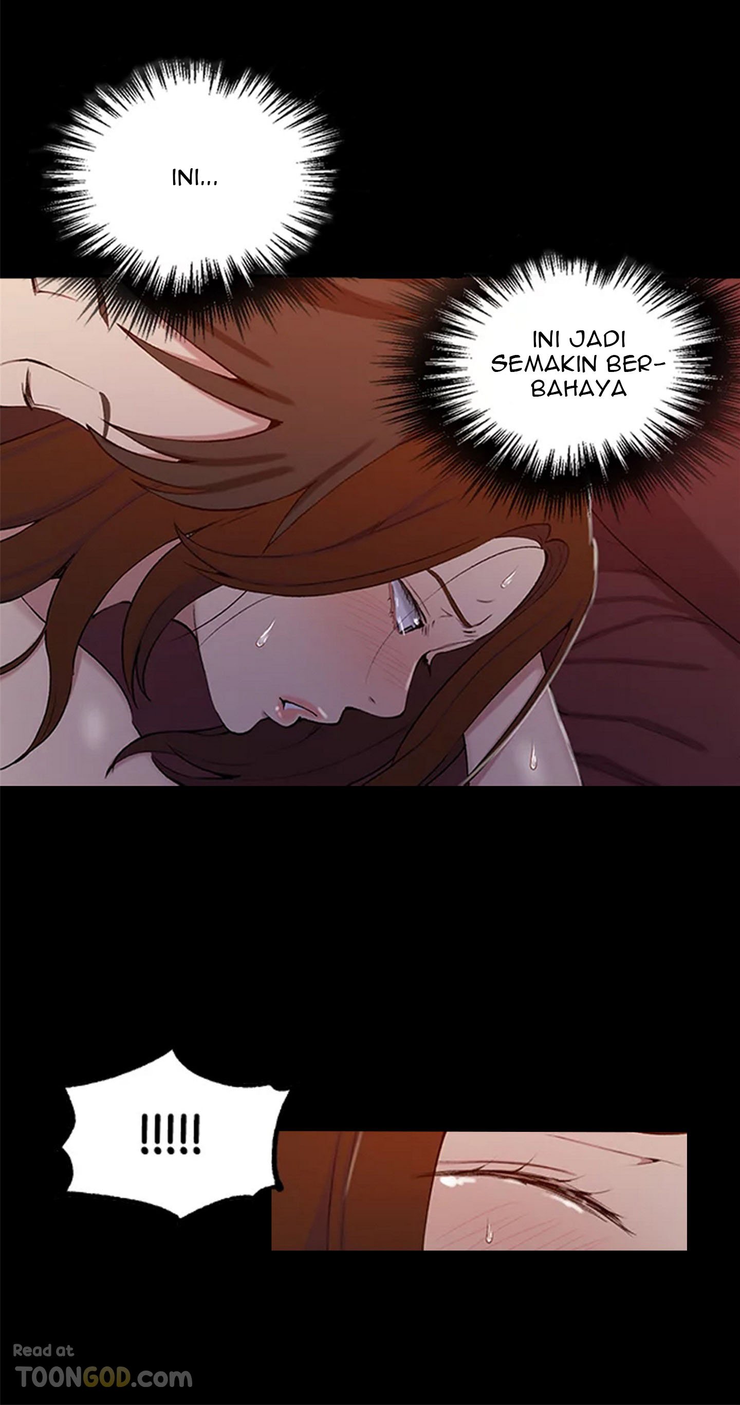 Secret Class Uncensored - Chapter 39 12 Secret Class Uncensored - Chapter 39 12