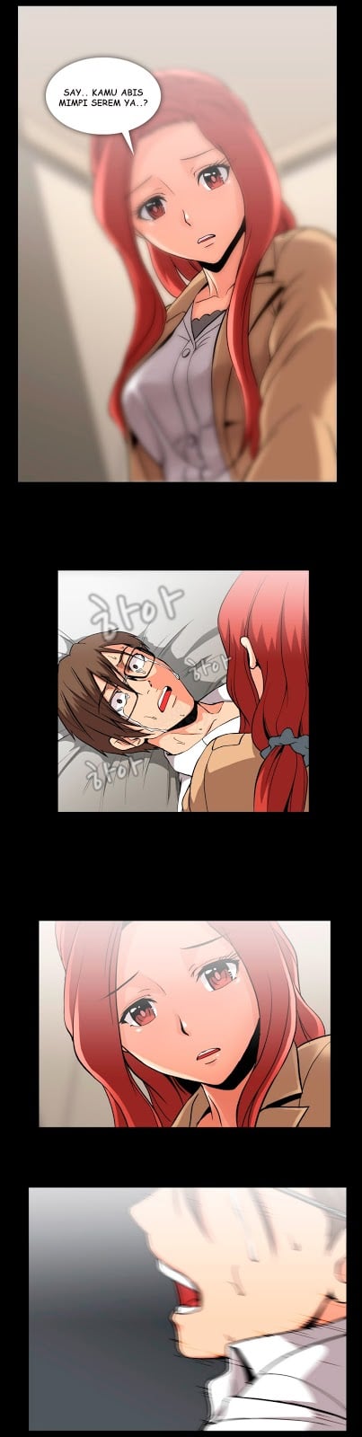 Drug Candy - Chapter 39 25 Drug Candy - Chapter 39 25