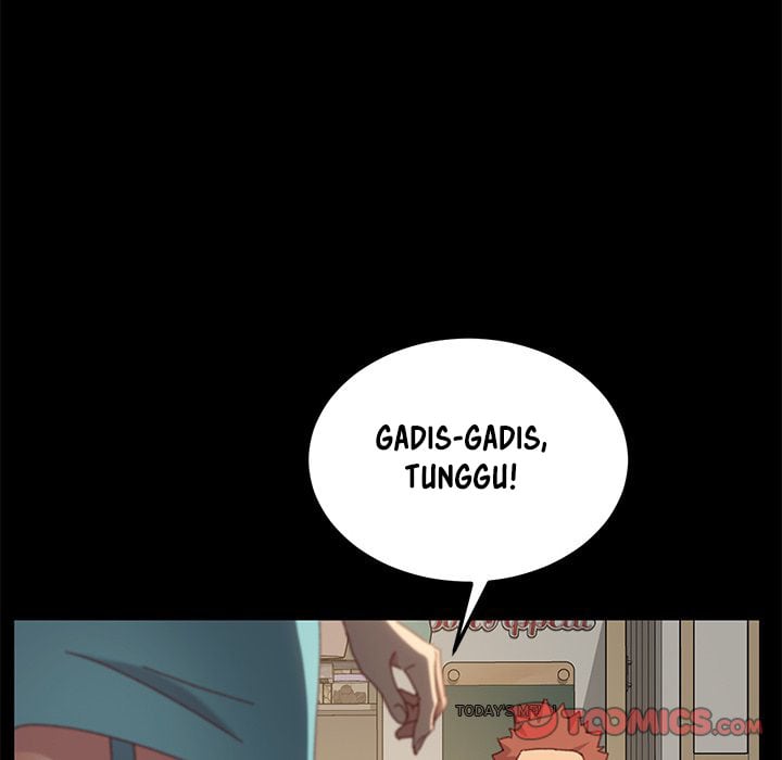 Perfect Roommates - Chapter 39 136