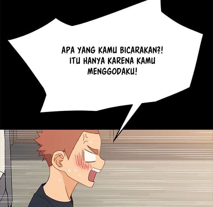 Perfect Roommates - Chapter 39 123