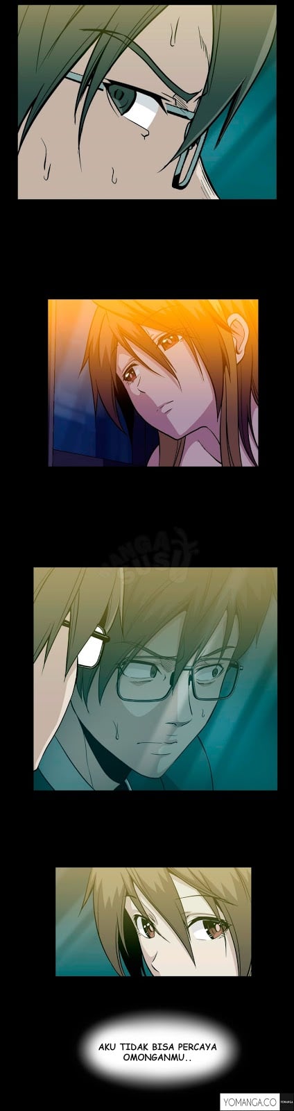 Drug Candy - Chapter 39 32 Drug Candy - Chapter 39 32