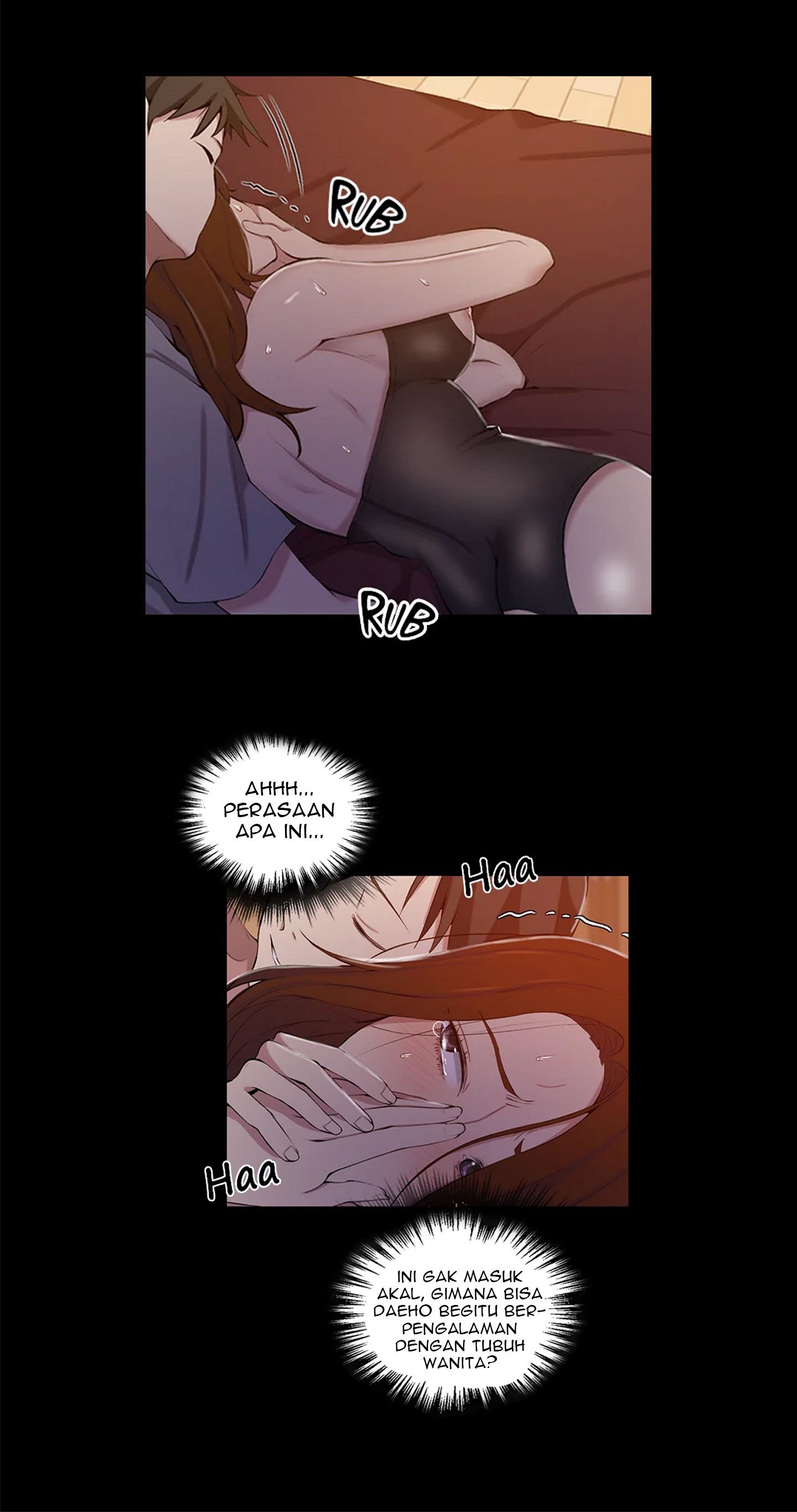 Secret Class Uncensored - Chapter 39 15 Secret Class Uncensored - Chapter 39 15