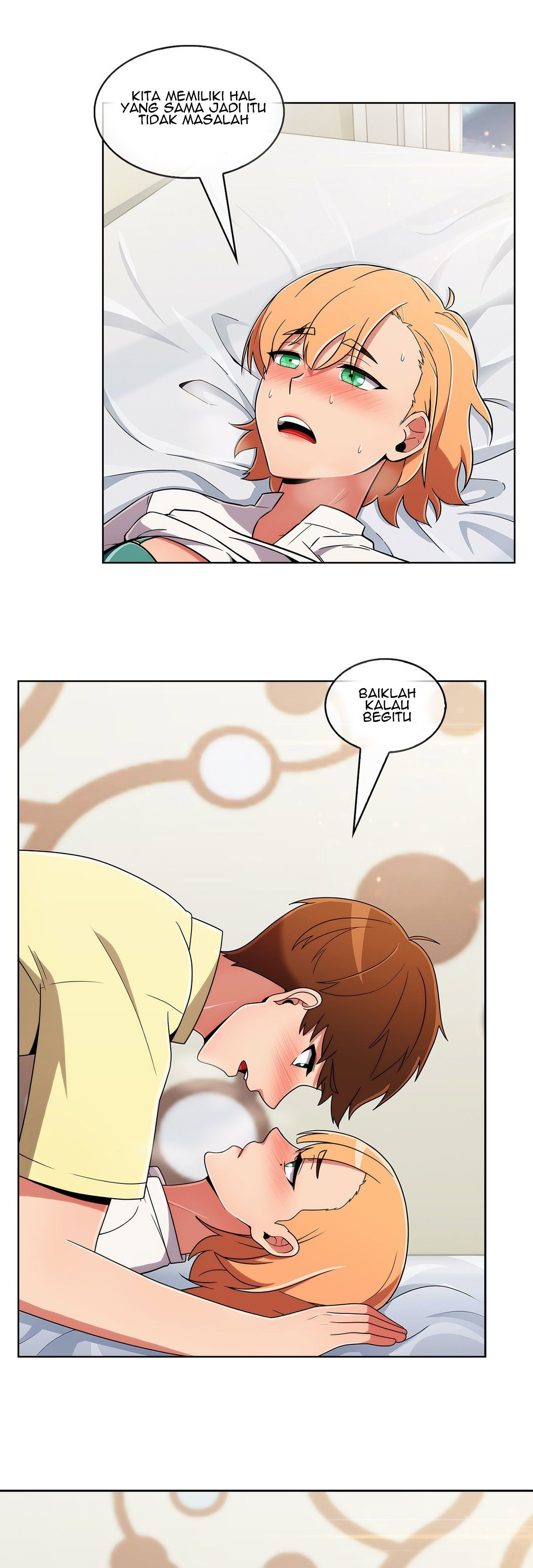 The Stand Up Guy - Chapter 39 15