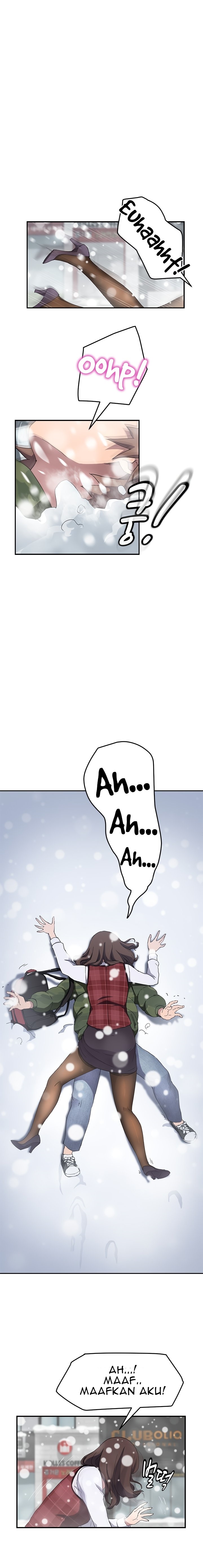 This Doesn&#8217;t Feel Like Me - Chapter 39 2