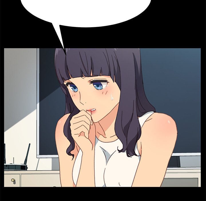 Perfect Roommates - Chapter 39 35