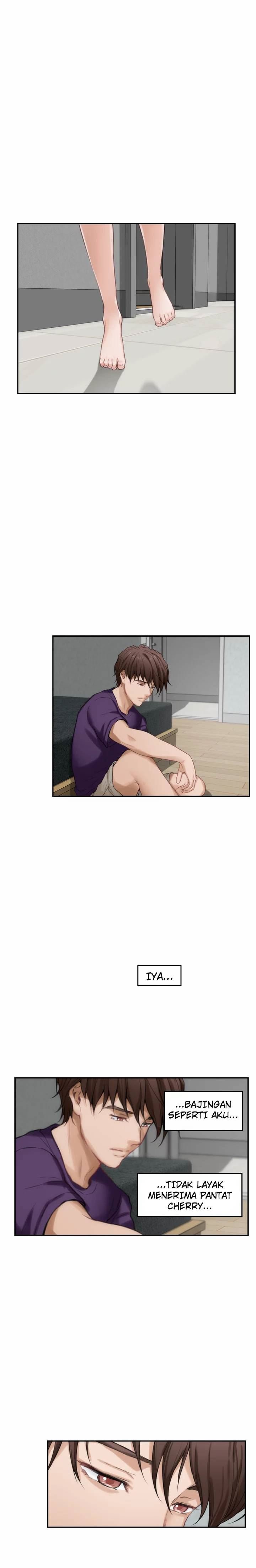 S-Mate - Chapter 39 13
