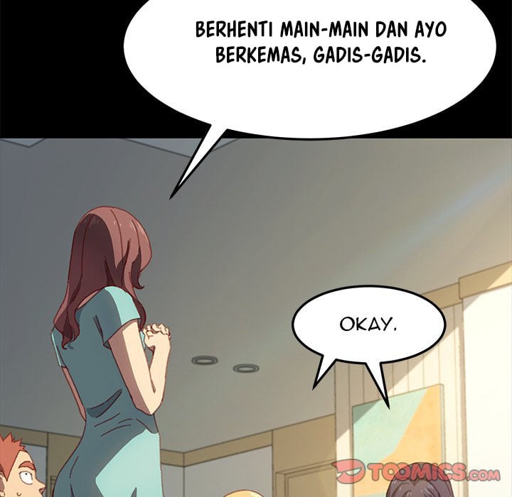 Perfect Roommates - Chapter 39 130
