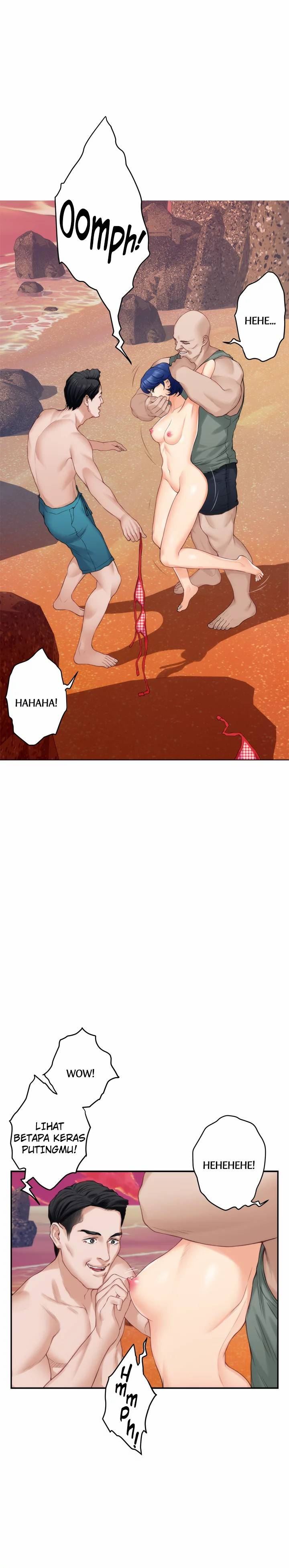 S-Mate - Chapter 39 22