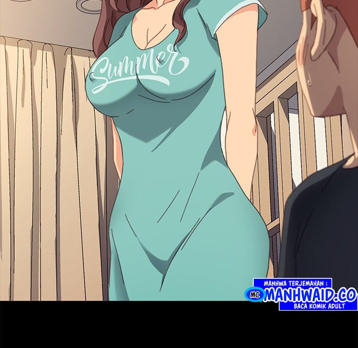 Perfect Roommates - Chapter 39 126