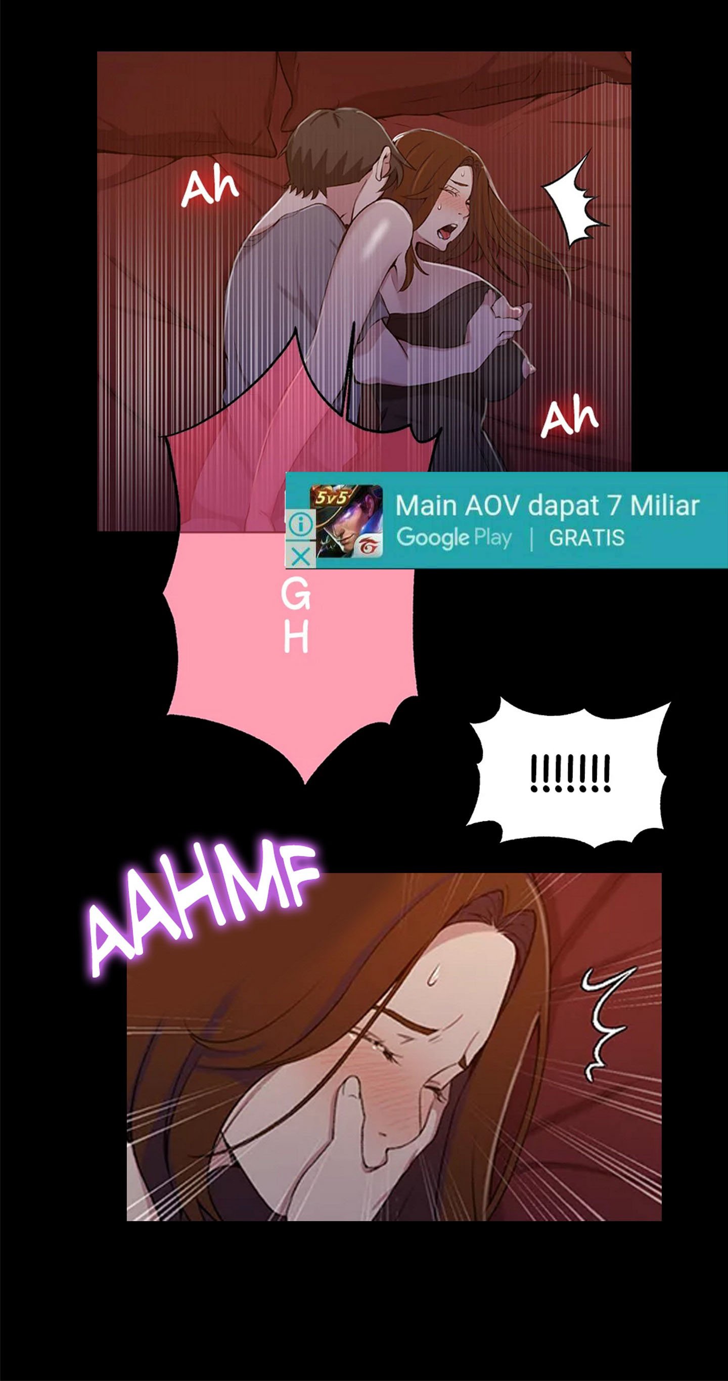 Secret Class Uncensored - Chapter 39 18 Secret Class Uncensored - Chapter 39 18