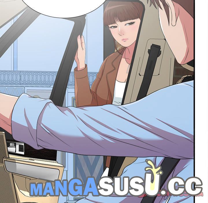 Secret Friend - Chapter 39 35