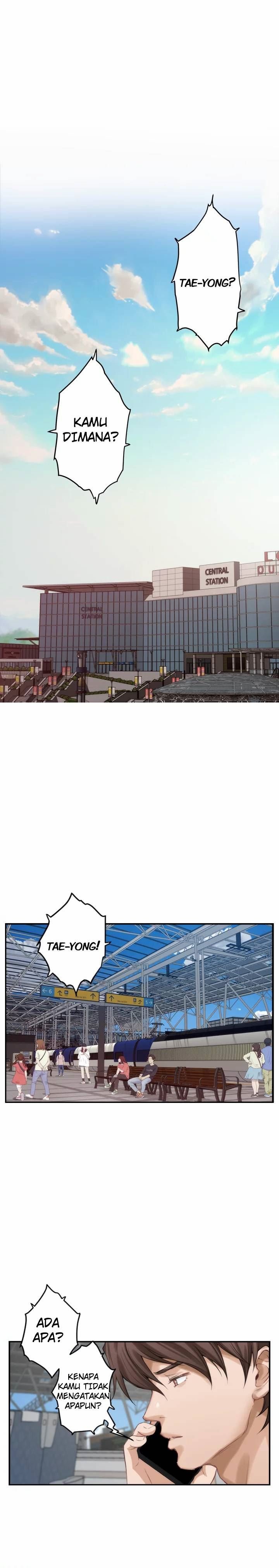 S-Mate - Chapter 39 17