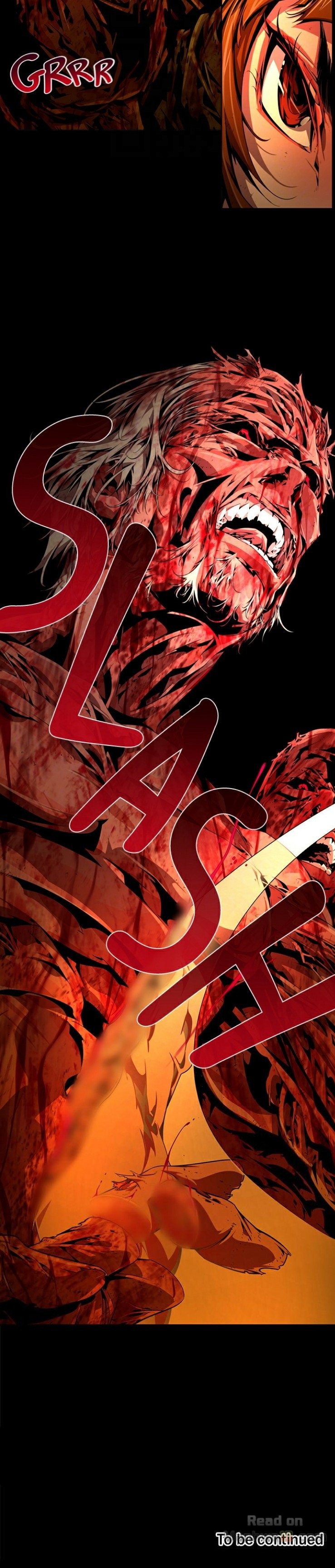 Land of the Dead - Chapter 39 8