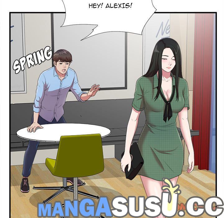 Secret Friend - Chapter 39 70