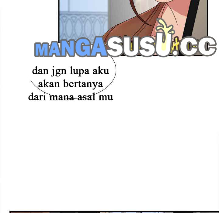 Secret Friend - Chapter 39 39