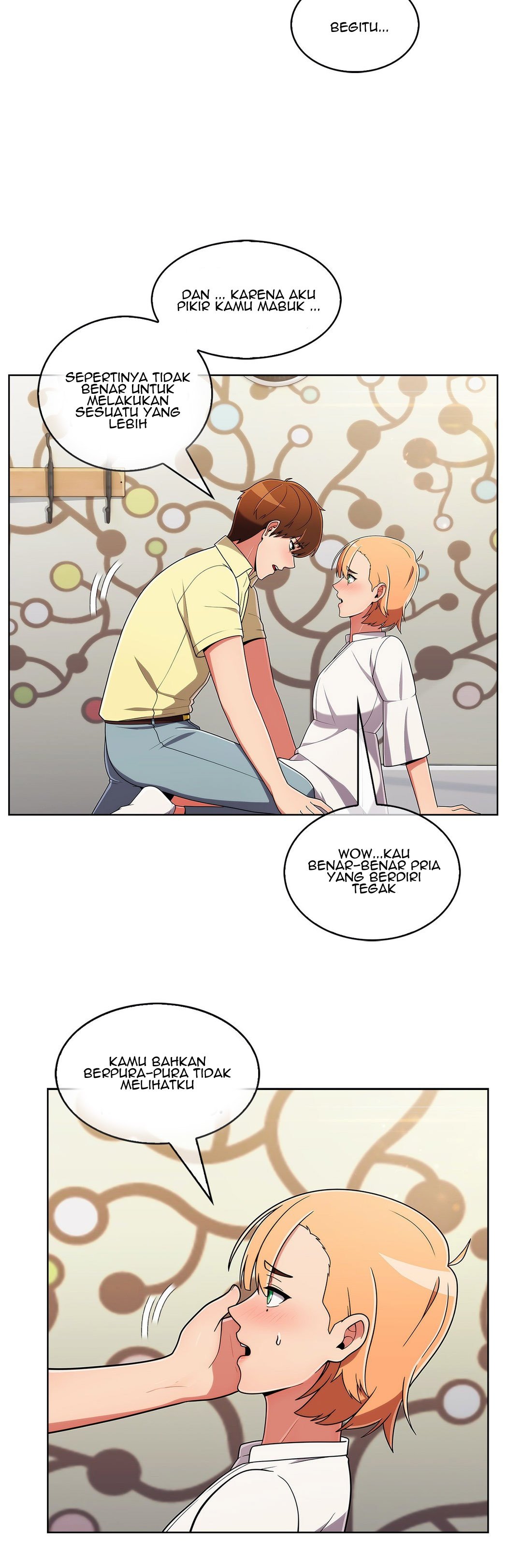 The Stand Up Guy - Chapter 39 8