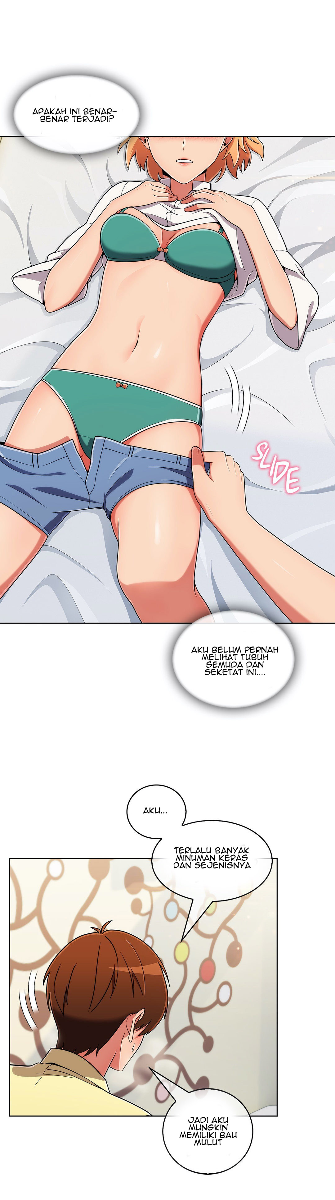 The Stand Up Guy - Chapter 39 14