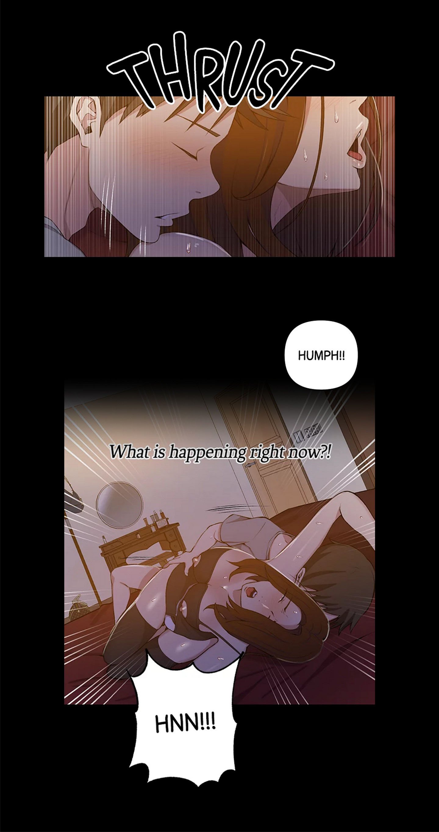 Secret Class Uncensored - Chapter 39 32 Secret Class Uncensored - Chapter 39 32