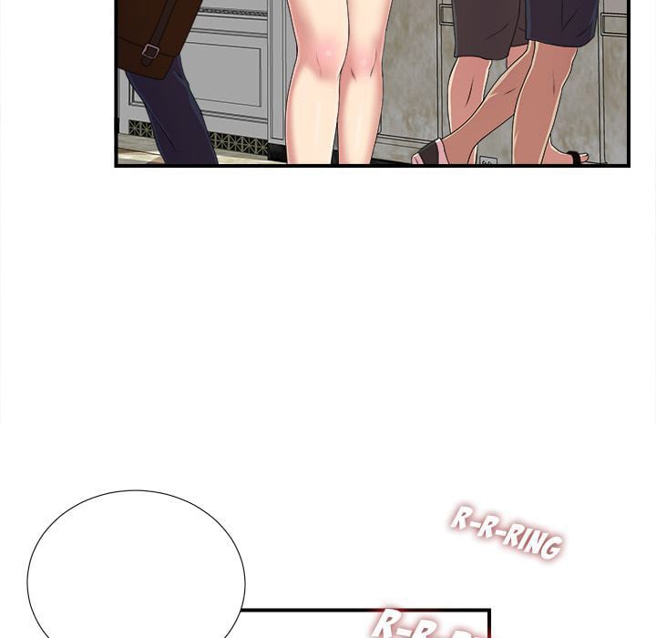 Secret Friend - Chapter 39 116