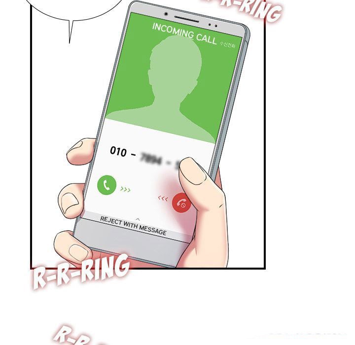 Secret Friend - Chapter 39 117