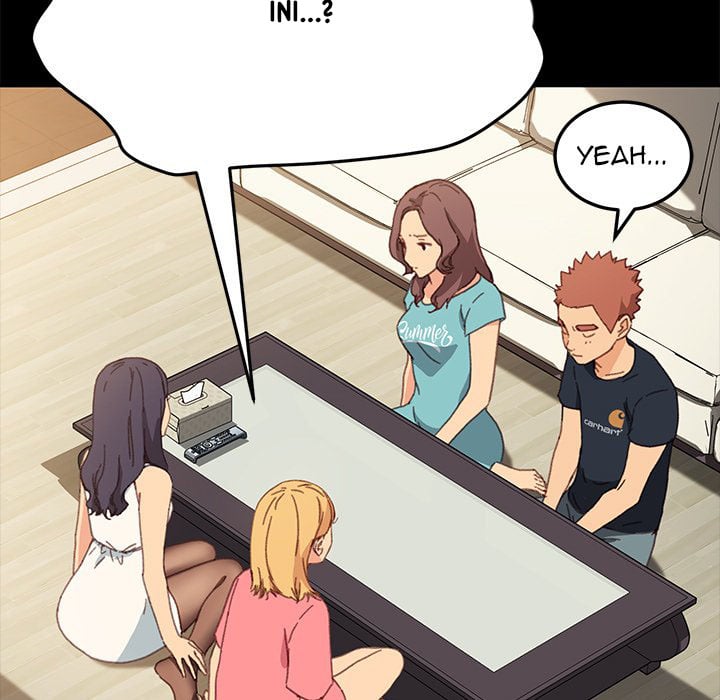 Perfect Roommates - Chapter 39 33