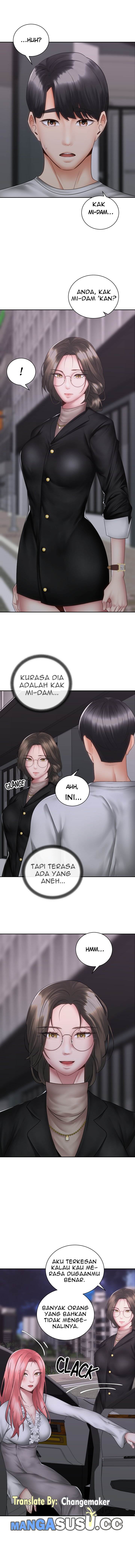 Shall We Ride? - Chapter 39 3