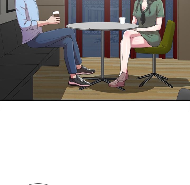 Secret Friend - Chapter 39 48