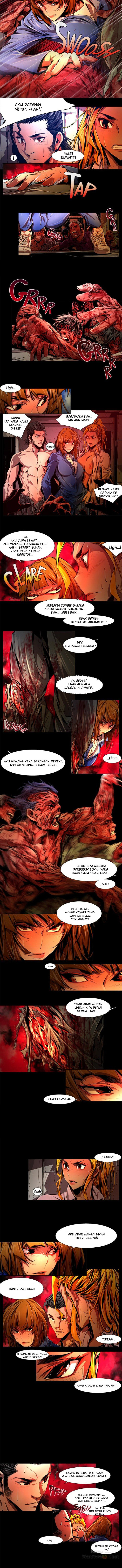 Land of the Dead - Chapter 39 5