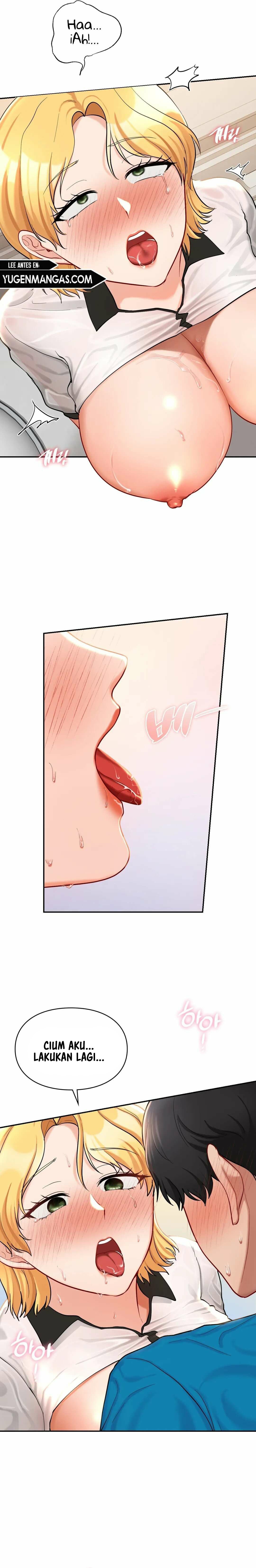 Love Theme Park - Chapter 29 21 Love Theme Park - Chapter 29 21